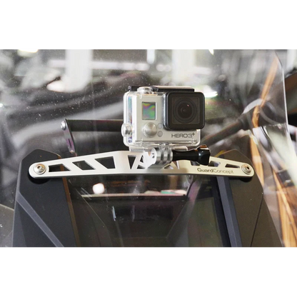 BMW C 400 GT CamRack