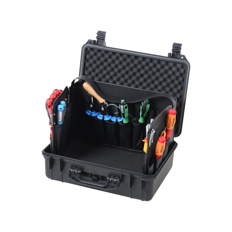 Tool Kit Case 18.5L