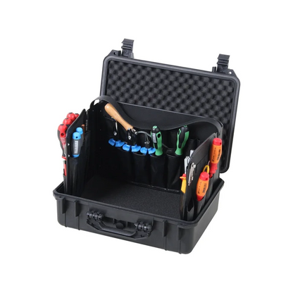 Tool Kit Case 18.5L