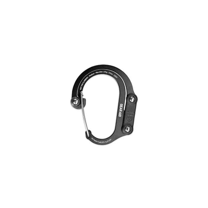 GEAR AID HEROCLIP - Small / Black