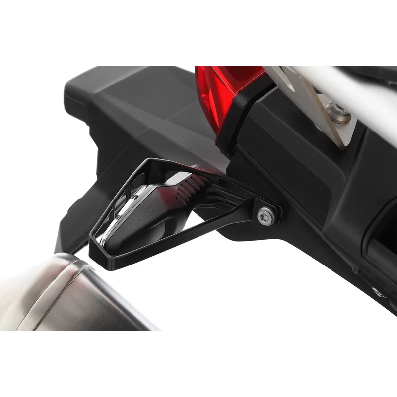 BMW Motorrad - Multifunctional Indicator Guard Rear - Long