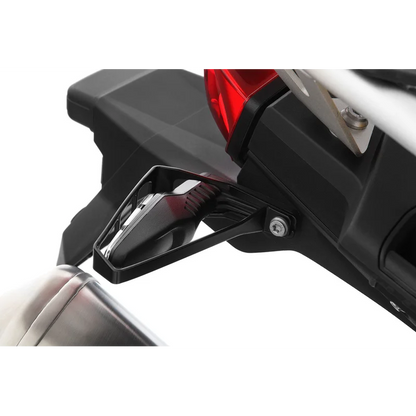 BMW Motorrad - Multifunctional Indicator Guard Rear - Long