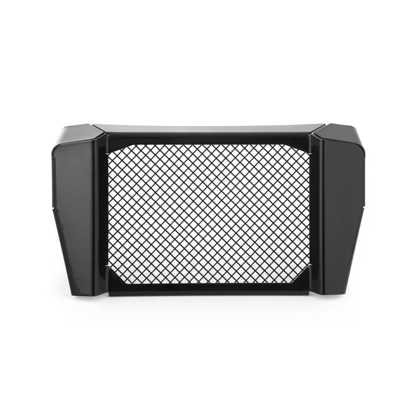 BMW R 18 Protection - Oil Cooler Guard - Black