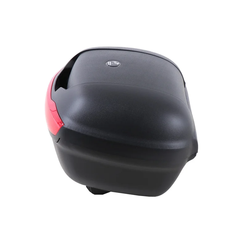 Top case 38L Journey TC 40 - Fits Hepco Becker Racks / Black