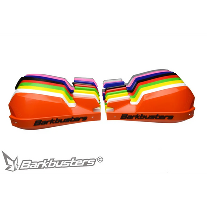 Deflectors - VPS by Barkbusters - Orange