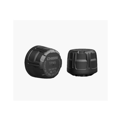 External Tire Pressure Sensors - Chigee