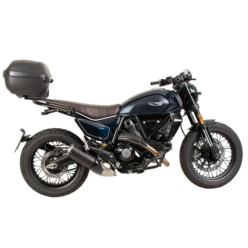 Ducati Scrambler 800 Carrier - Top Case Carrier