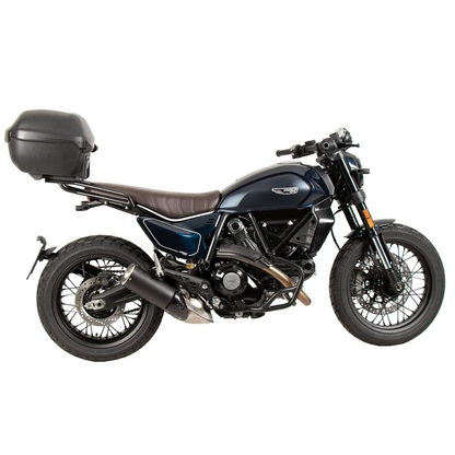 Ducati Scrambler 800 Carrier - Top Case Carrier