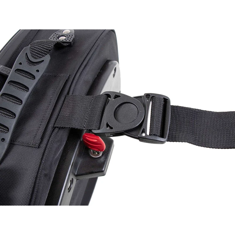C-Bow Side Cases 28L Per Pair - Street Reloaded