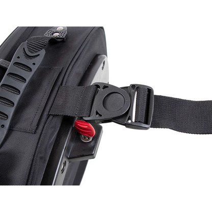 C-Bow Side Cases 28L Per Pair - Street Reloaded