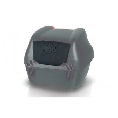 Top case Backrest Journey 30