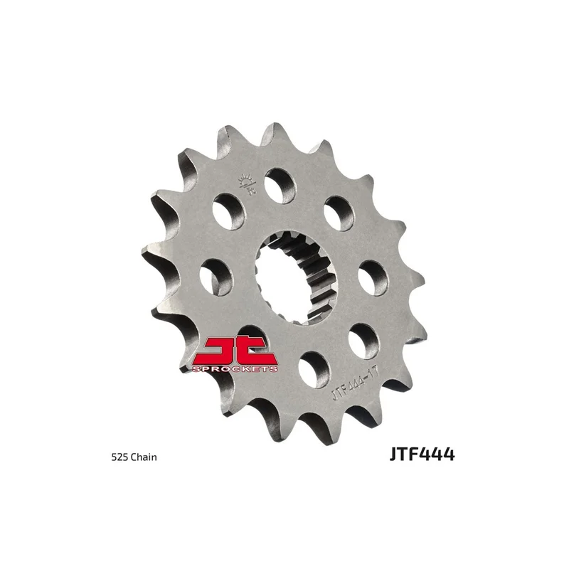 Sprockets Front (JTF444-17T) - JT