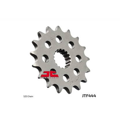 Sprockets Front (JTF444-17T) - JT