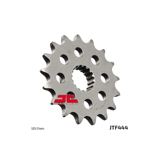 Sprockets Front (JTF444-17T) - JT