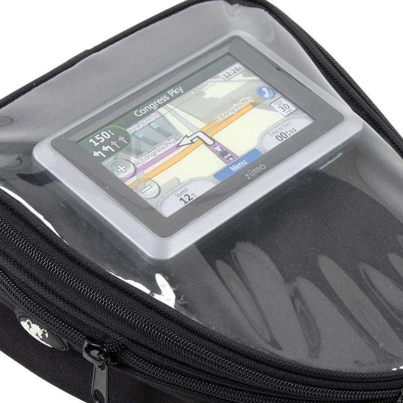 Tank bag 03 - 5L Magnetic Daypack