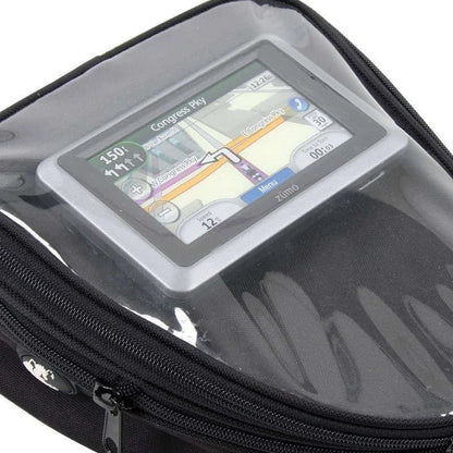 Tank bag 03 - 5L Magnetic Daypack