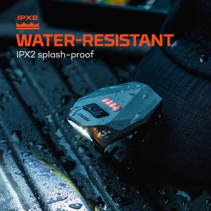 EINSTEIN CAP 100 | RECHARGE - 100