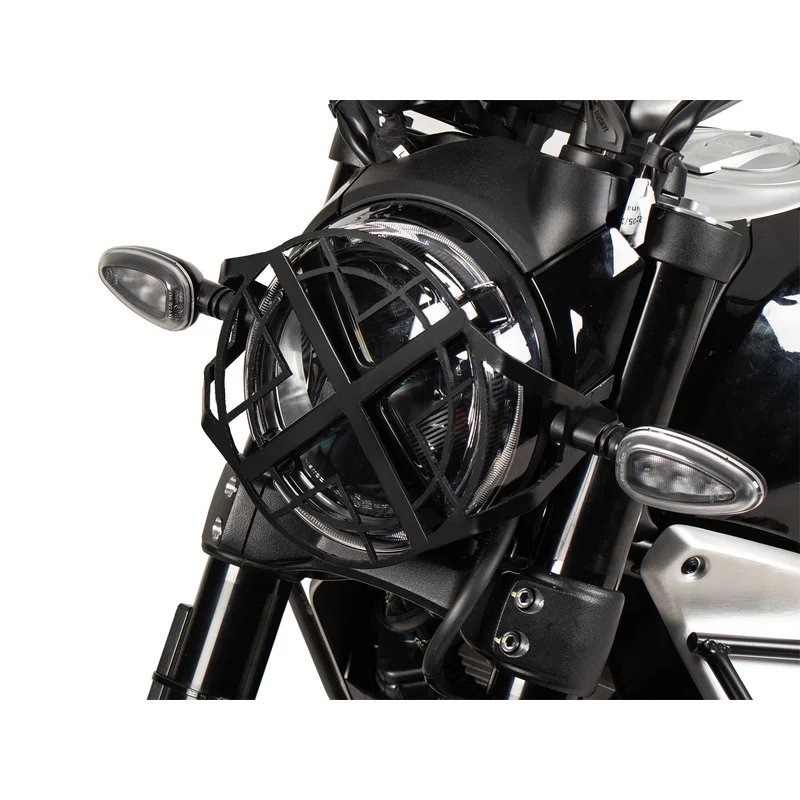 DUCATI Scrambler 800 Protection - Headlight Grill