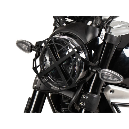 DUCATI Scrambler 800 Protection - Headlight Grill