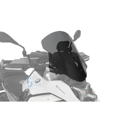 BMW R 1300 GS Screen - Windscreen Marathon - Clear