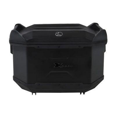 Top case 45L Xceed - Black