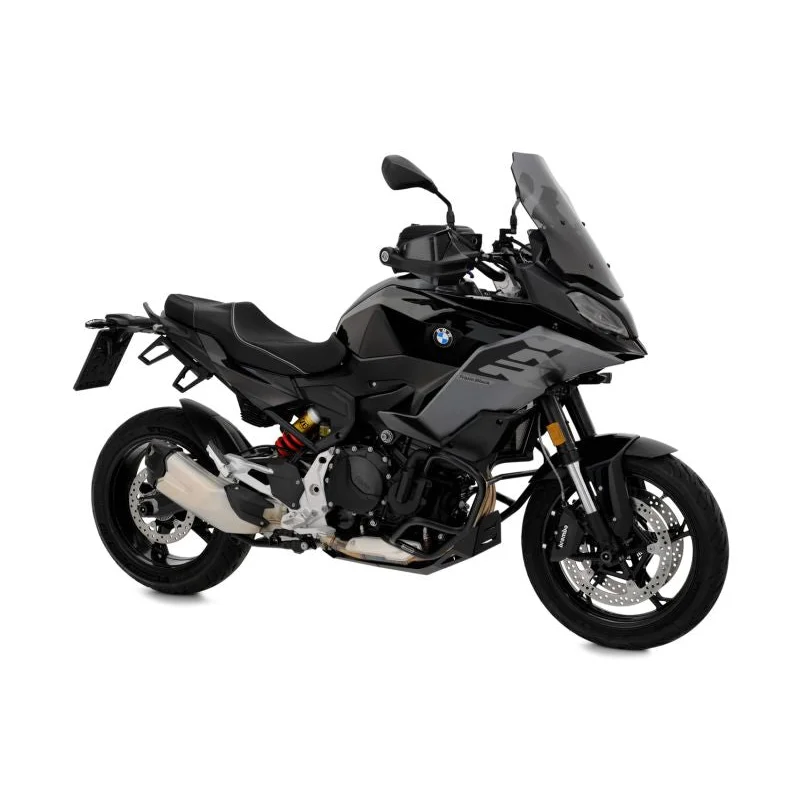 BMW F 900 XR Protection - Skid Plate (STREET) - Black