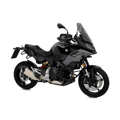 BMW F 900 XR Protection - Skid Plate (STREET) - Black
