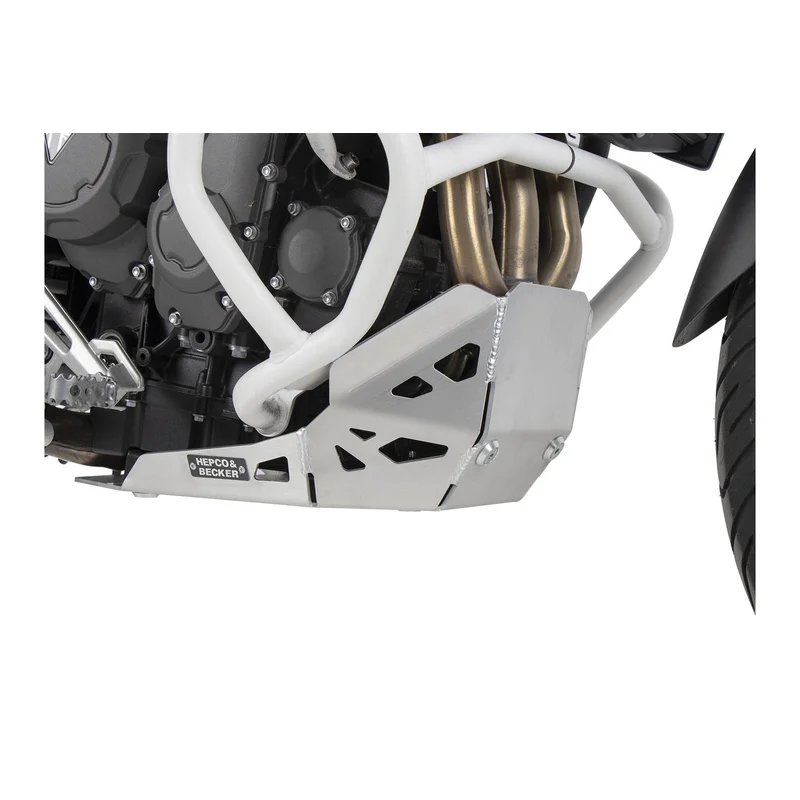 TRIUMPH TIGER 900 Protection - Skid Plate - Aluminium