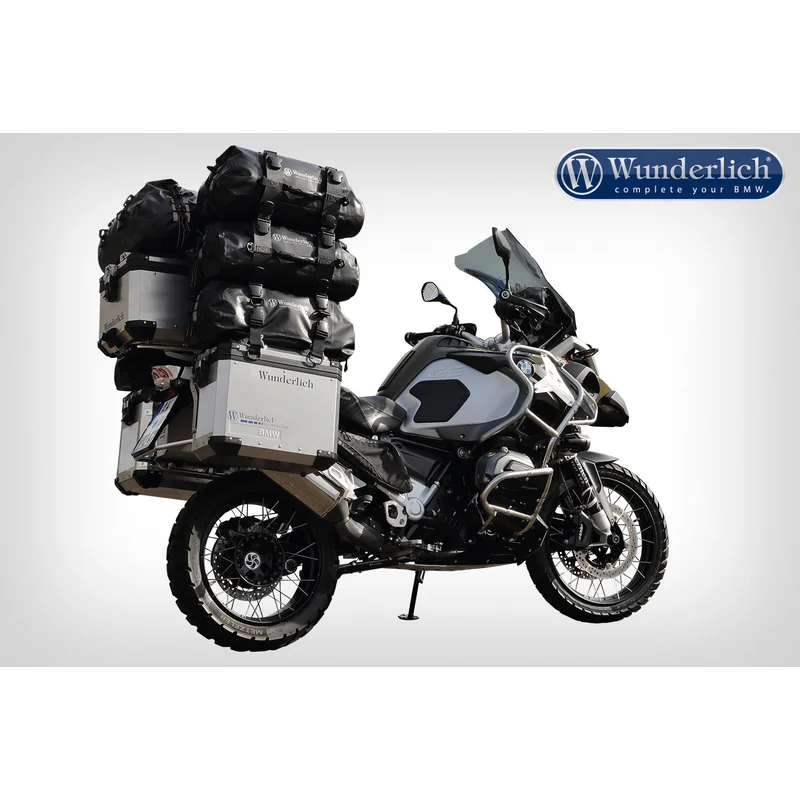 BMW R1200GSA Ergonomics - Tank Pads - R 1200 GS LC Adv. (2014-)