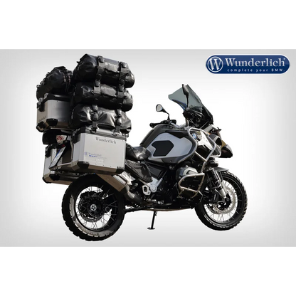 BMW R1200GSA Ergonomics - Tank Pads - R 1200 GS LC Adv. (2014-)