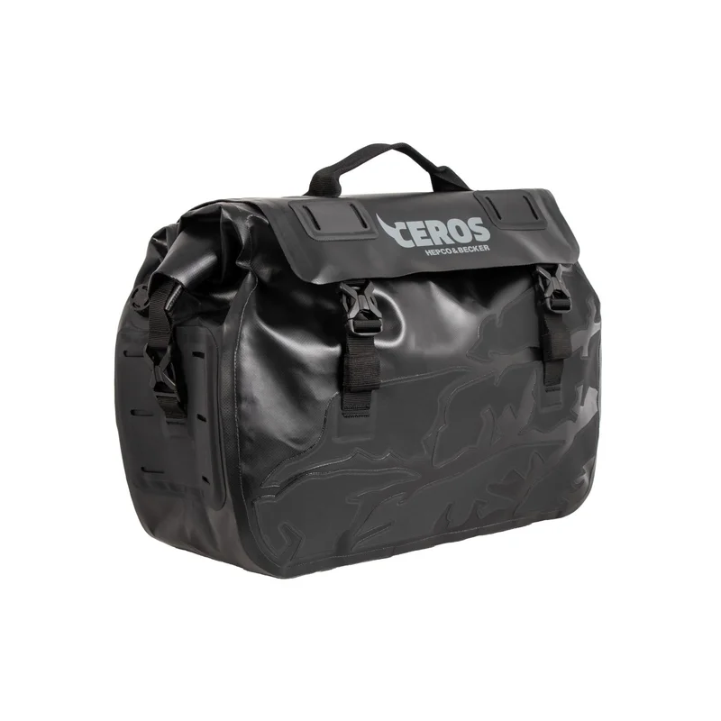 C-Bow Side Bag 20L - CEROS - 1 Set (right + left)