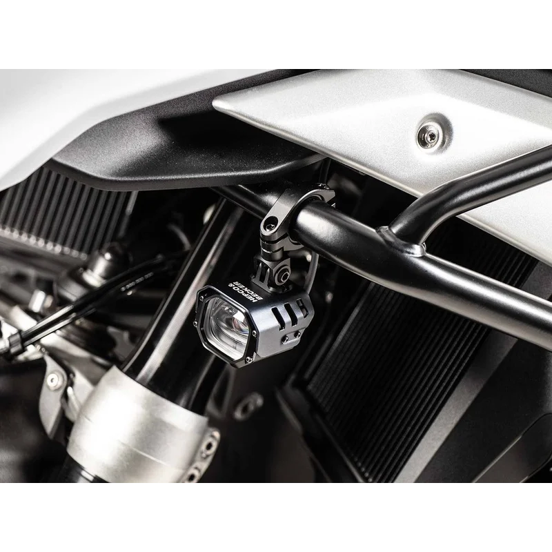 Auxiliary LED Lights - Nova