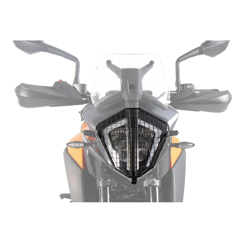 KTM 390 Adventure Protection - Headlight Grill