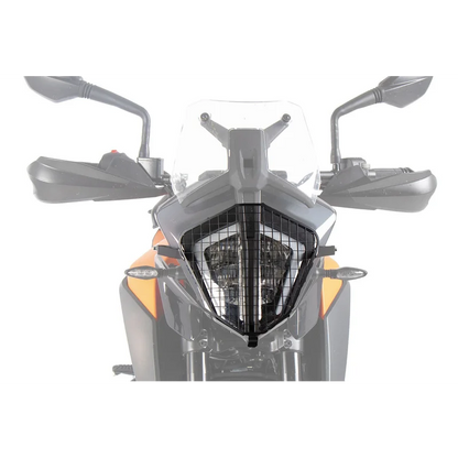 KTM 390 Adventure Protection - Headlight Grill