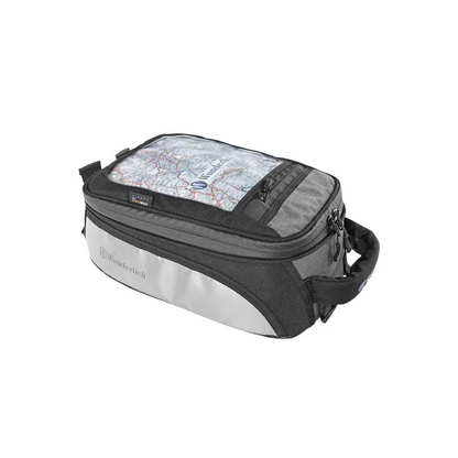 Tank Bag 07L Elephant Tour - Black