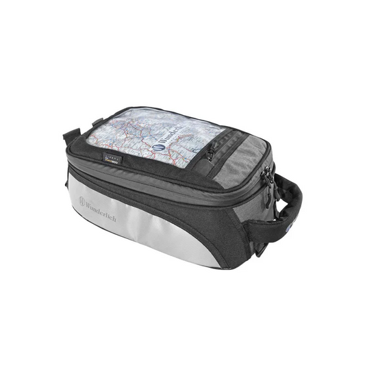 Tank Bag 07L Elephant Tour - Black
