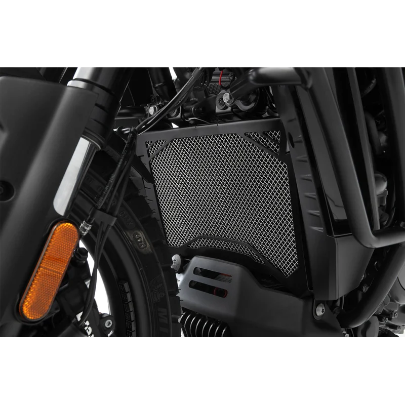 HD PAN America Protection - Radiator Guard