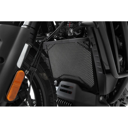 HD PAN America Protection - Radiator Guard