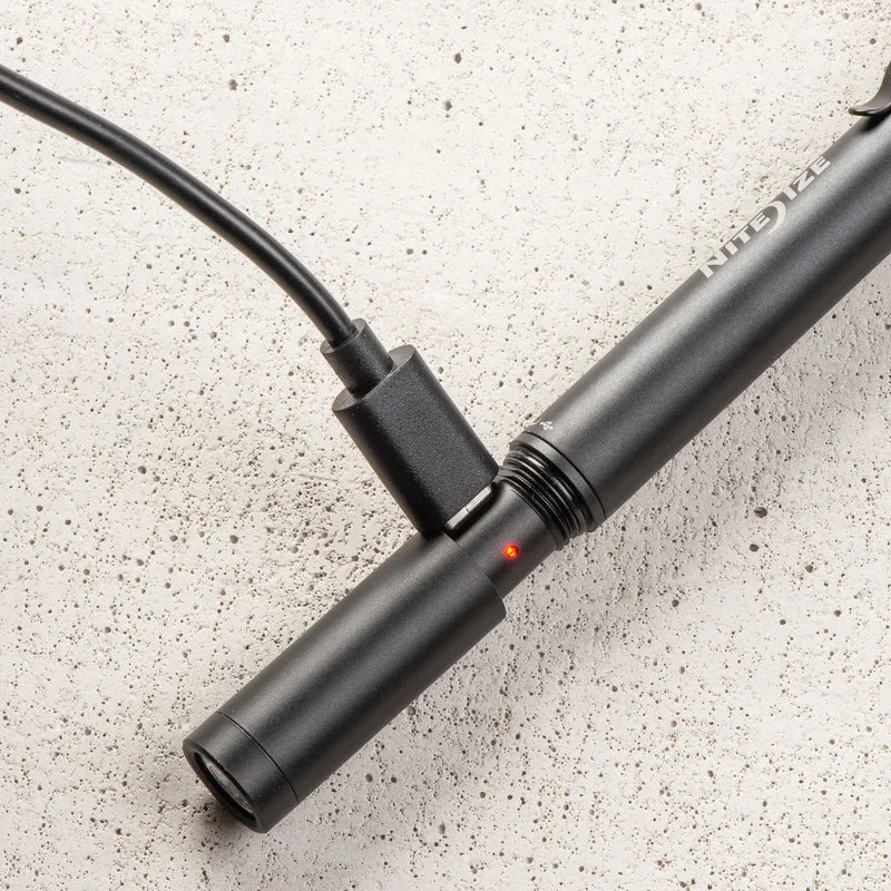 RECHARGEABLE PEN LIGHT RADIANT