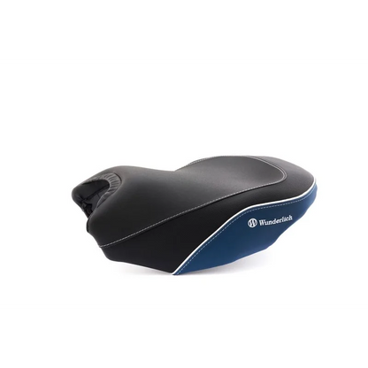 BMW R-Series Seat - Rider / Front Active Comfort "Trophy Edition" - Standard