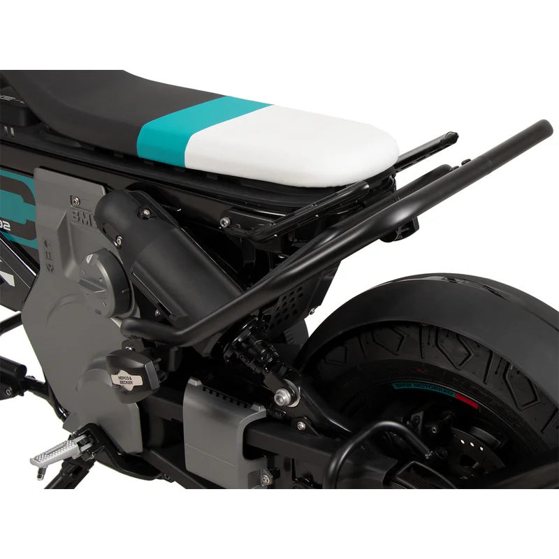 BMW CE 02 Protection - Rear Crash Bar