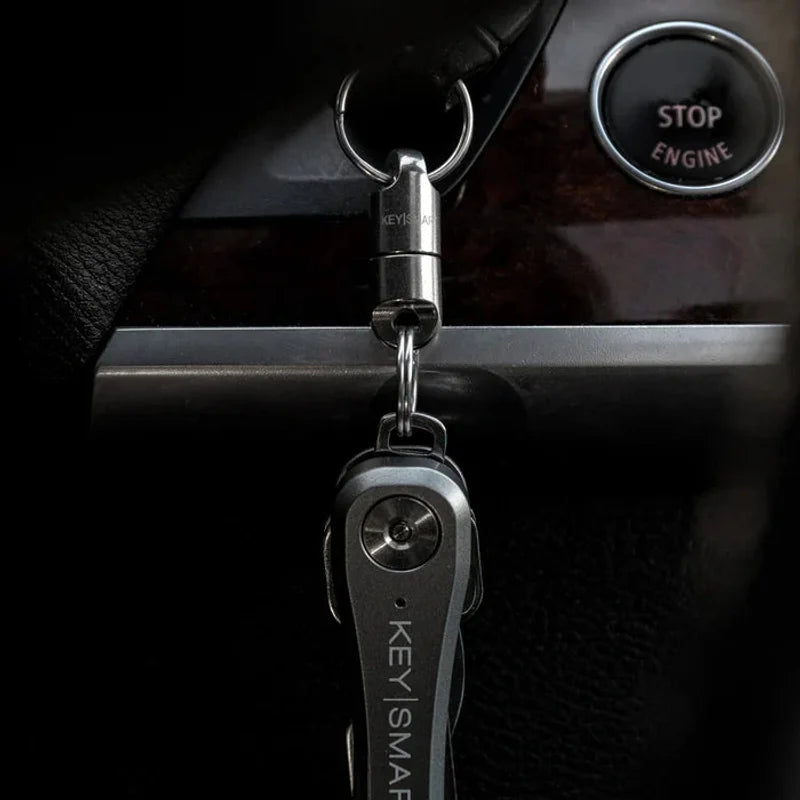 MagConnect™ - Pro - Stronger + lock + Polycarbonate
