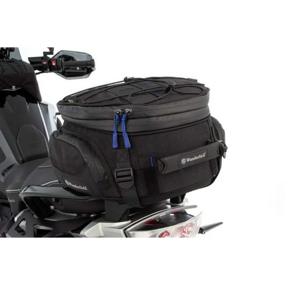 Seat + Rack Bag - Elephant "COMBI" (14-20L) - Bag ( without rain cover)
