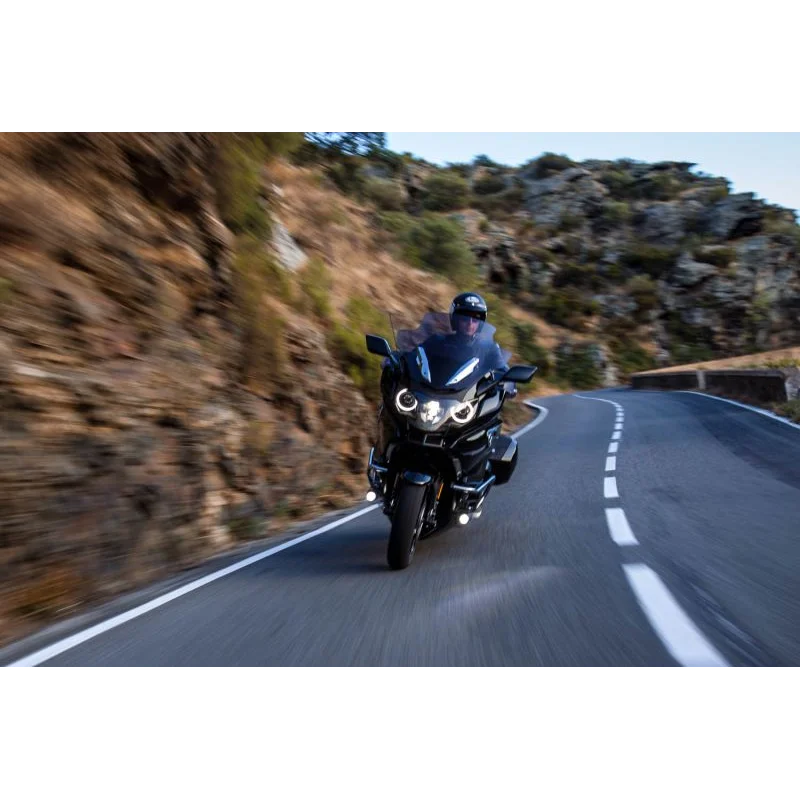 BMW K-Series Screen - Windshield Marathon - Clear
