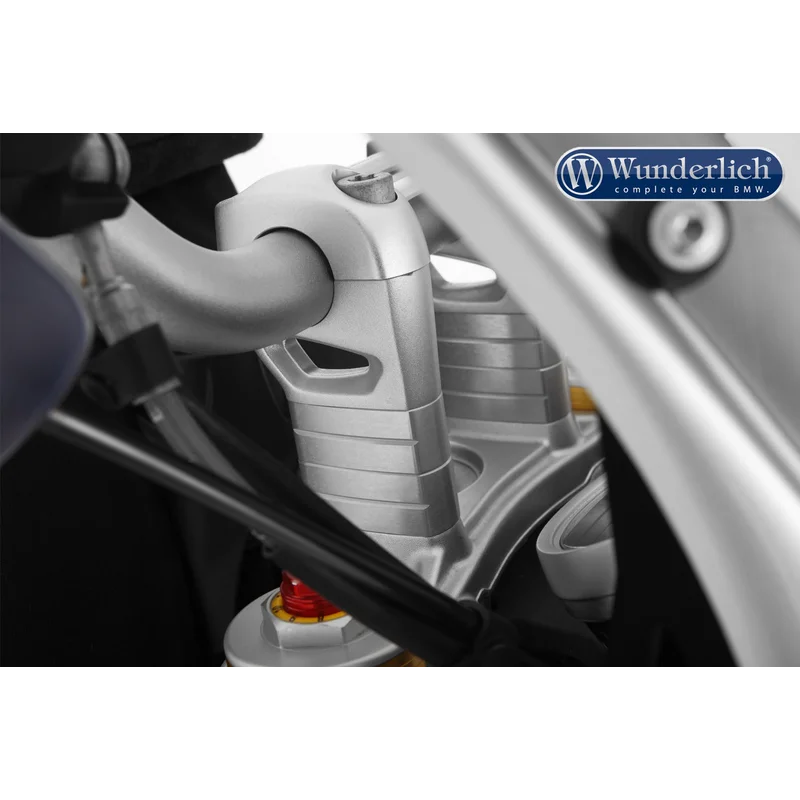 BMW Ergonomics - Risers - 40mm