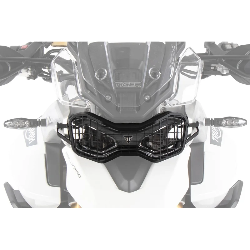 Triumph Tiger 850 & 900 Protection - Headlight Grill