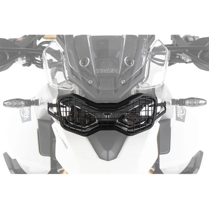Triumph Tiger 850 & 900 Protection - Headlight Grill