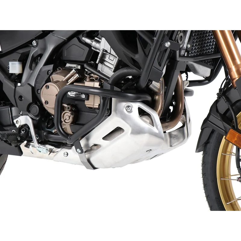Honda CRF 1100 AT Adventure Sports Protection - Guard Engine - Stainless Steel