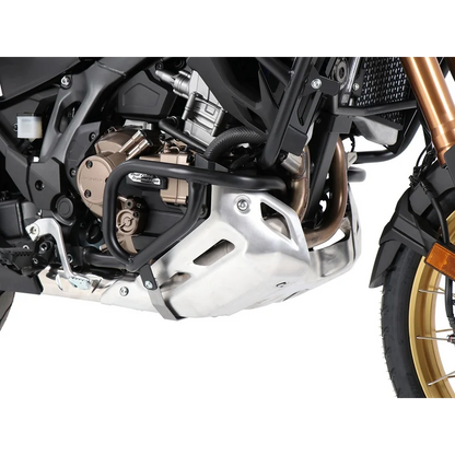 Honda CRF 1100 AT Adventure Sports Protection - Guard Engine - Stainless Steel