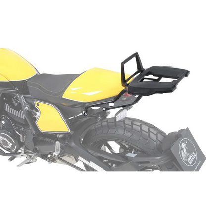 Ducati Scrambler 800 (19) Carrier - Top Case Carrier - Fixed Hinge
